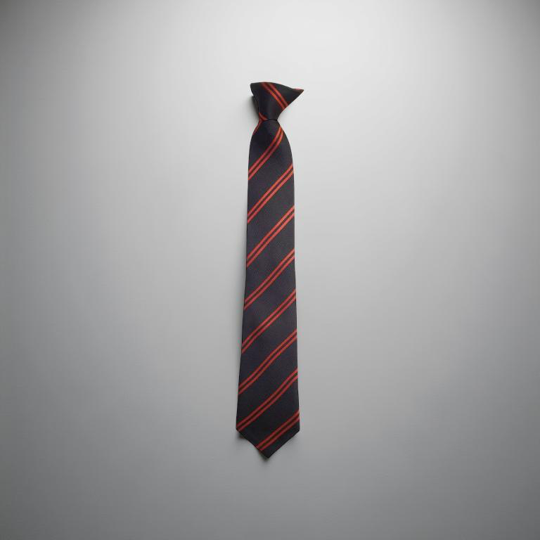 Trinity Academy St Edward's Tie
