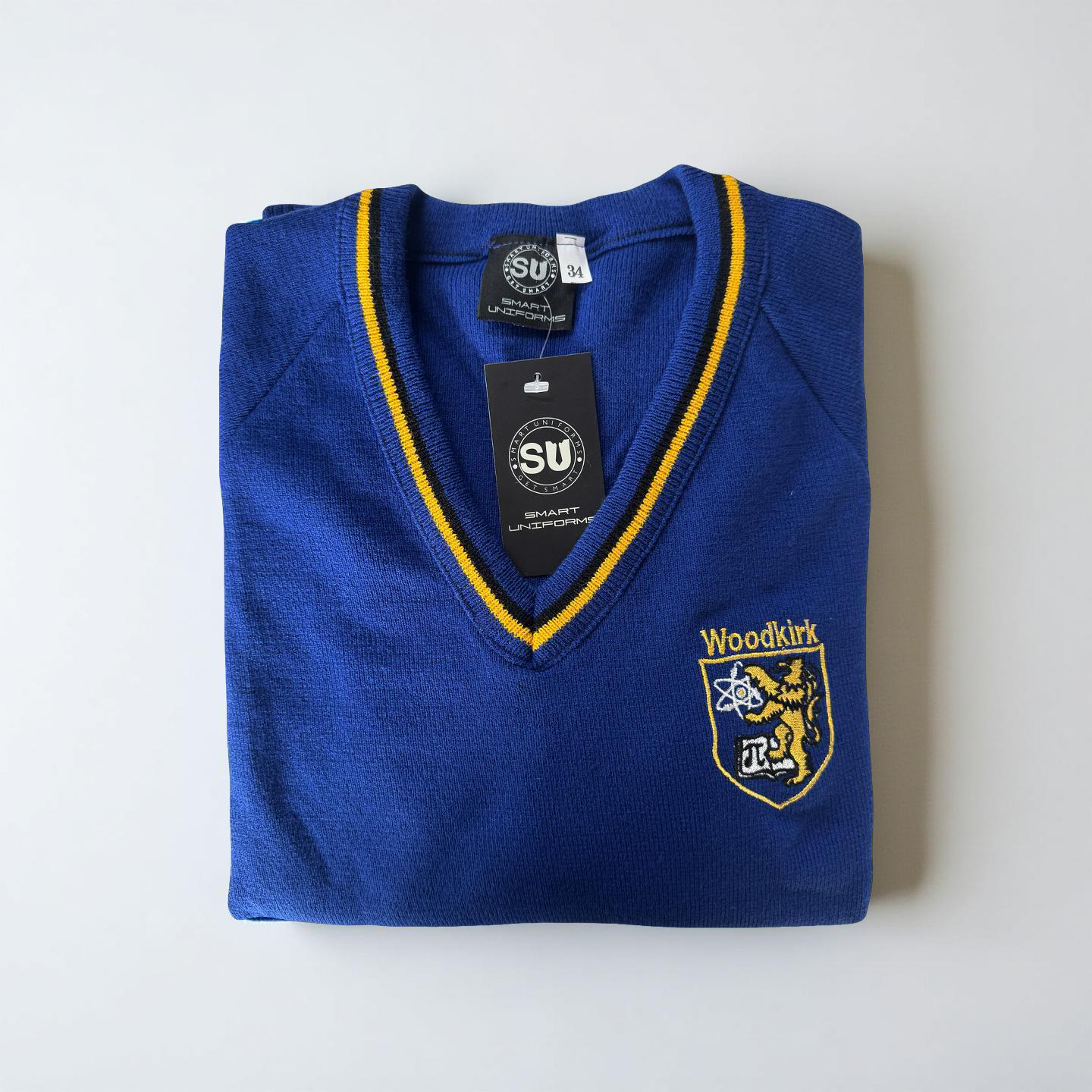 Woodkirk Academy Jumper Year 10