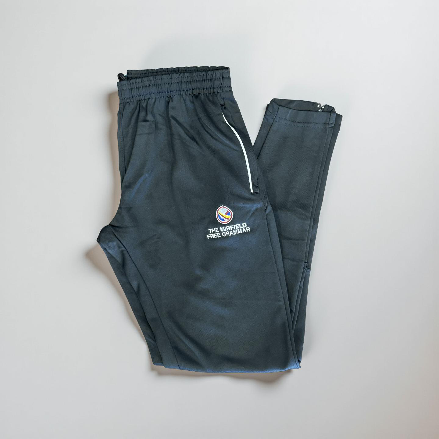 New The Mirfield Free Grammar P.E Joggers