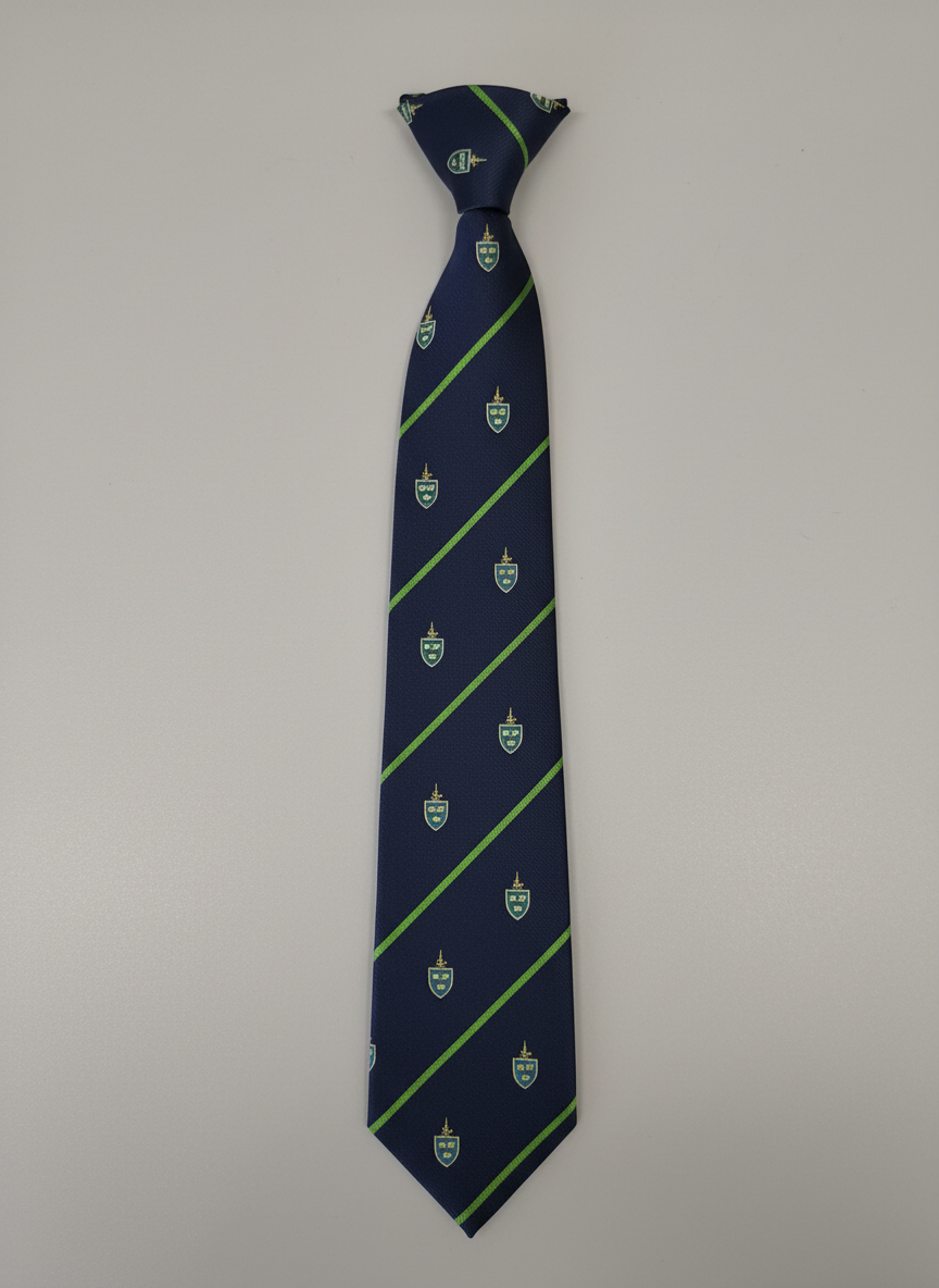 Batley Grammar School Tie Year 9