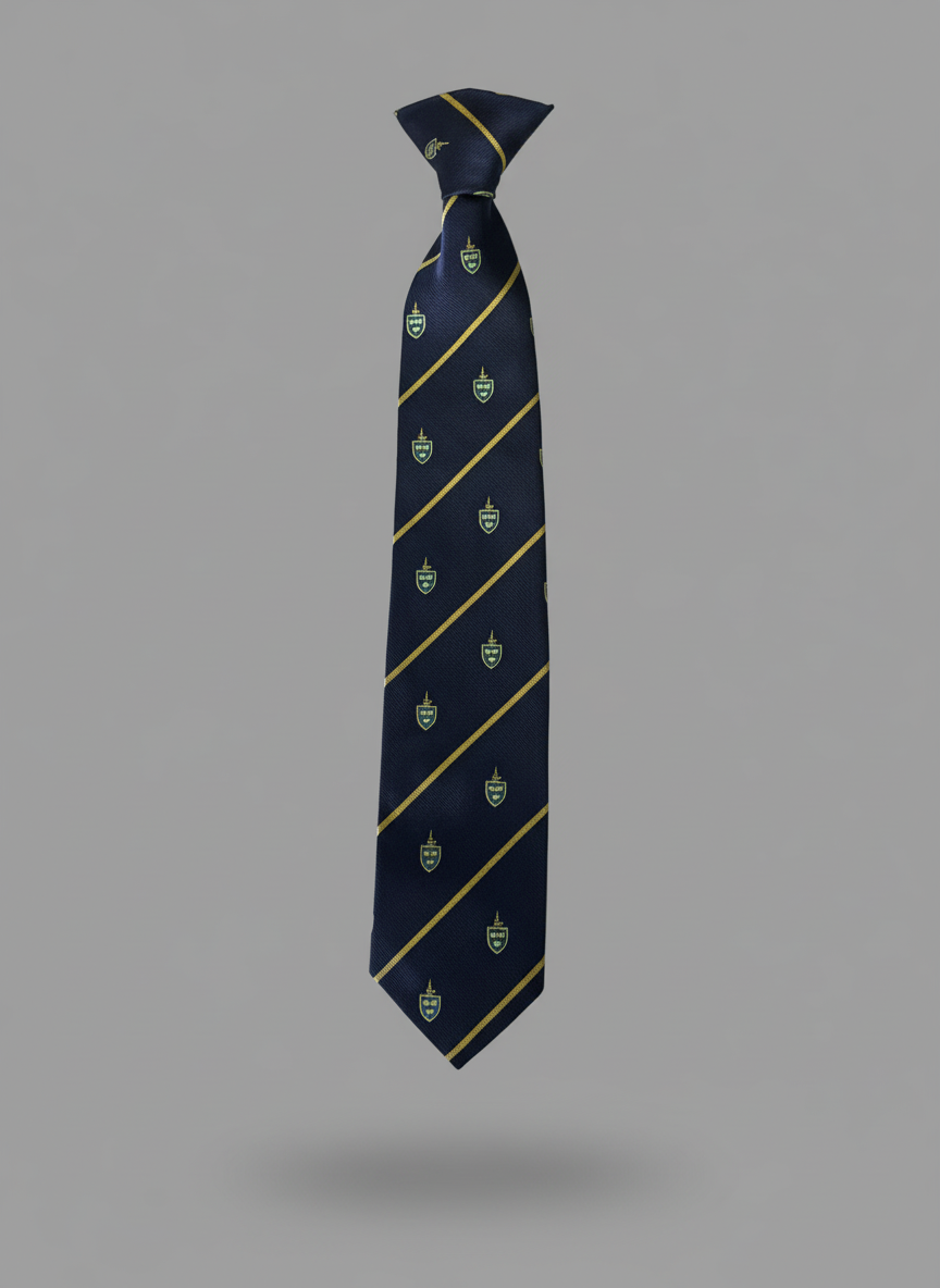 Batley Grammar School Tie Year 10