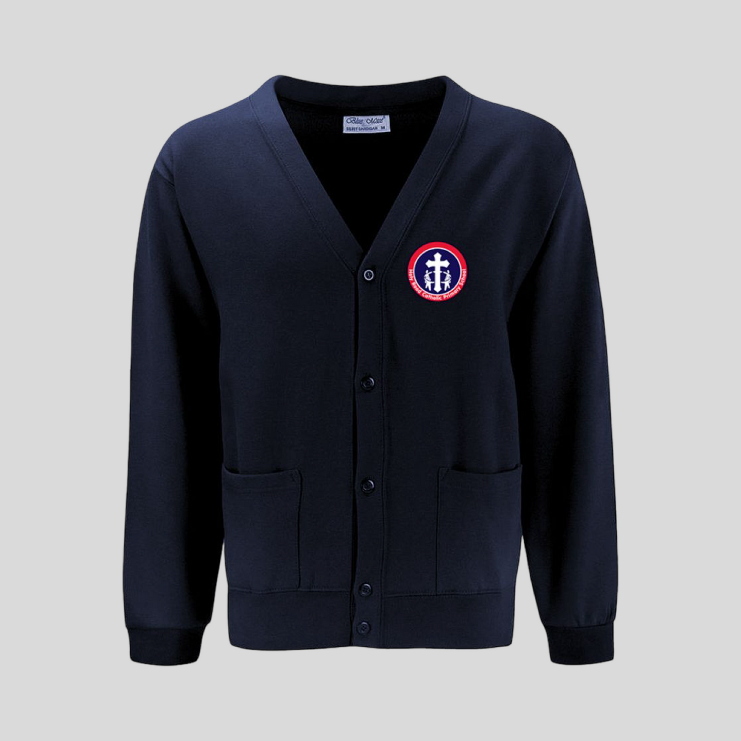 Holy Rood R C Primary School Cardigan