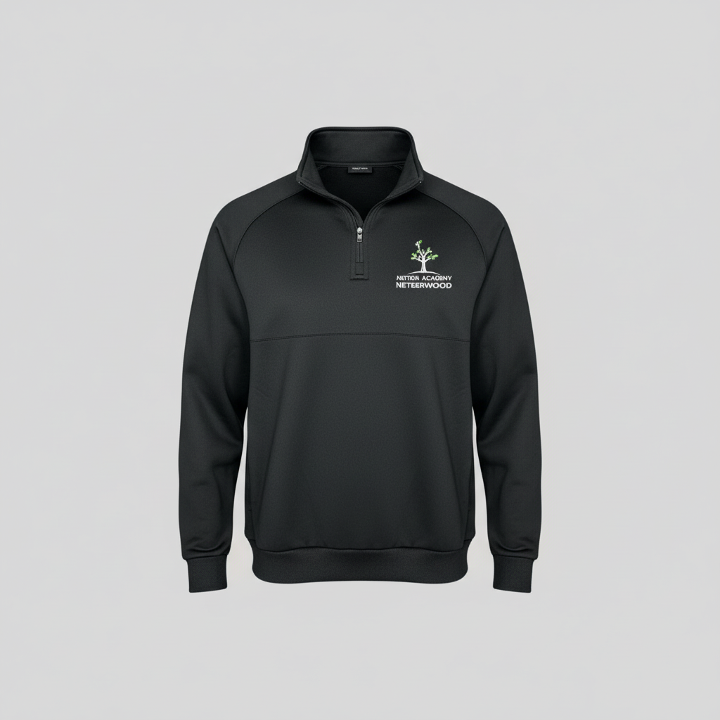 Astrea Academy Netherwood 1/4 Zip Top