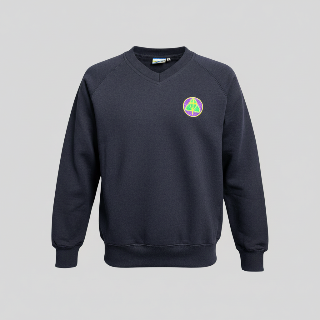 Holy Trinity Primary School Sweatshirt