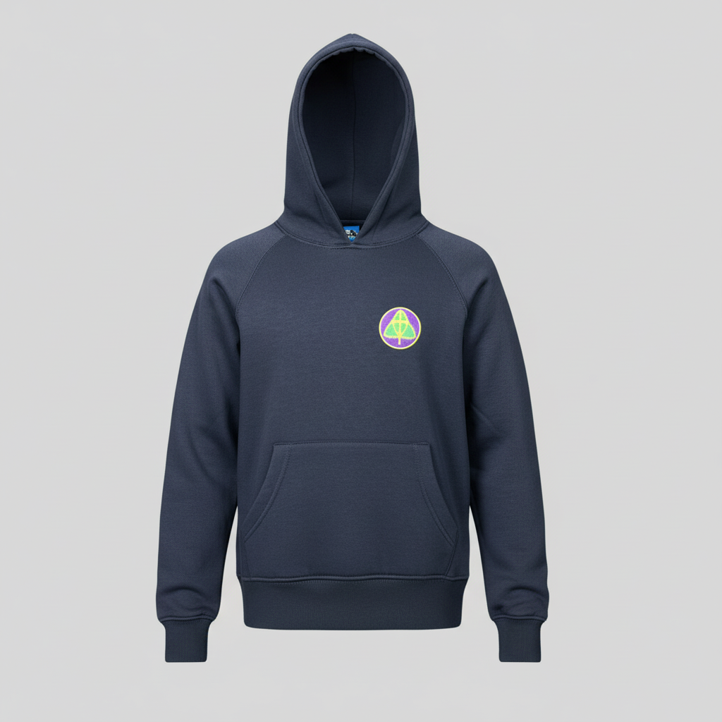 Holy Trinity Primary School Hoodie