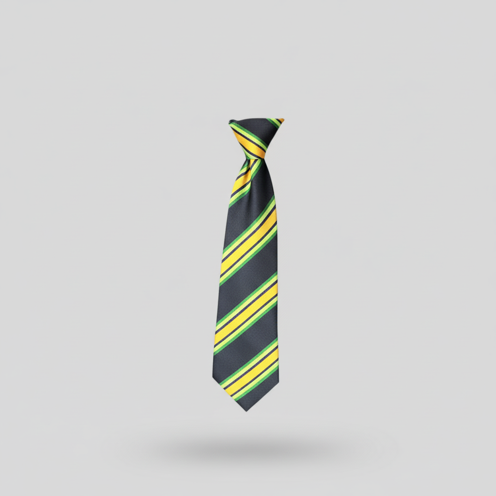 Holy Trinity Primary School Tie