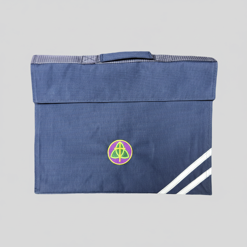 Holy Trinity Primary School Small Bookbag