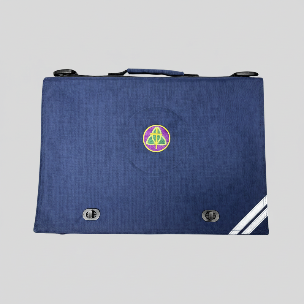 Holy Trinity Primary School Big Bookbag