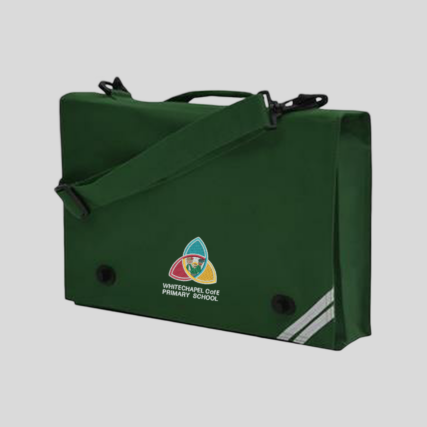 Whitechapel Church of England Primary Big Bookbag