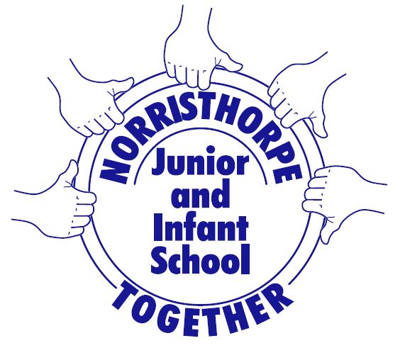 Norristhorpe Junior & Infant School Polo Shirt