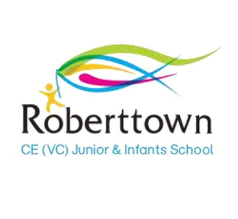 Roberttown C Of E Junior & Infant School Polo Shirt
