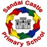 Sandal Castle (VA) Community Primary School Small Bookbag