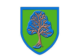 South Parade Primary School Small Bookbag