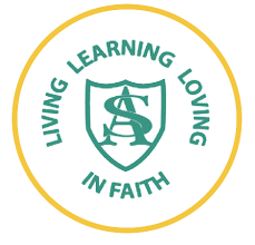 St Austins Catholic Primary School Big Bookbag