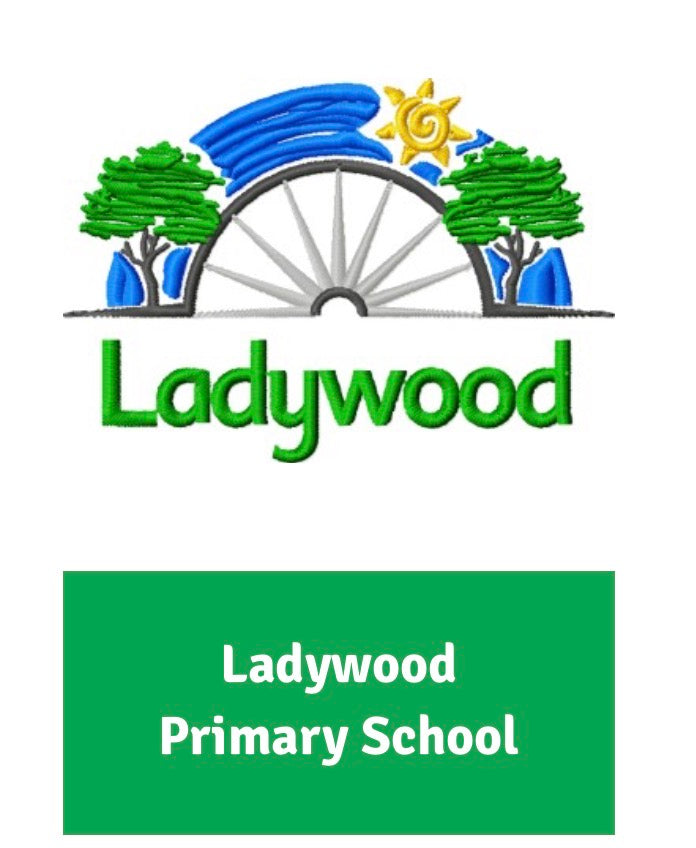 Ladywood Primary School (Barnsley)