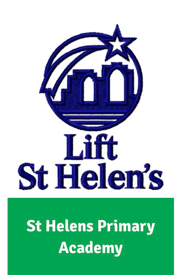 St Helens Primary Academy(Barnsley)
