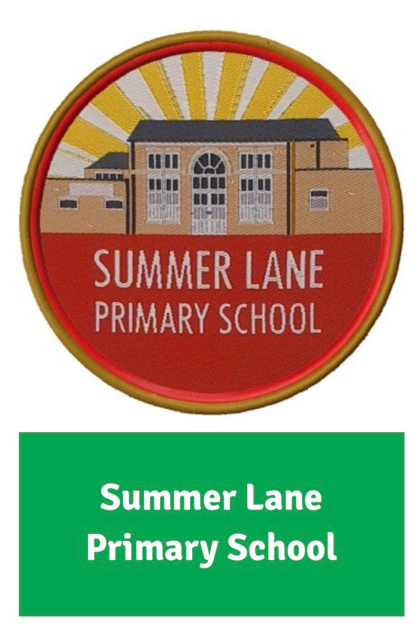 Summer Lane(Barnsley)