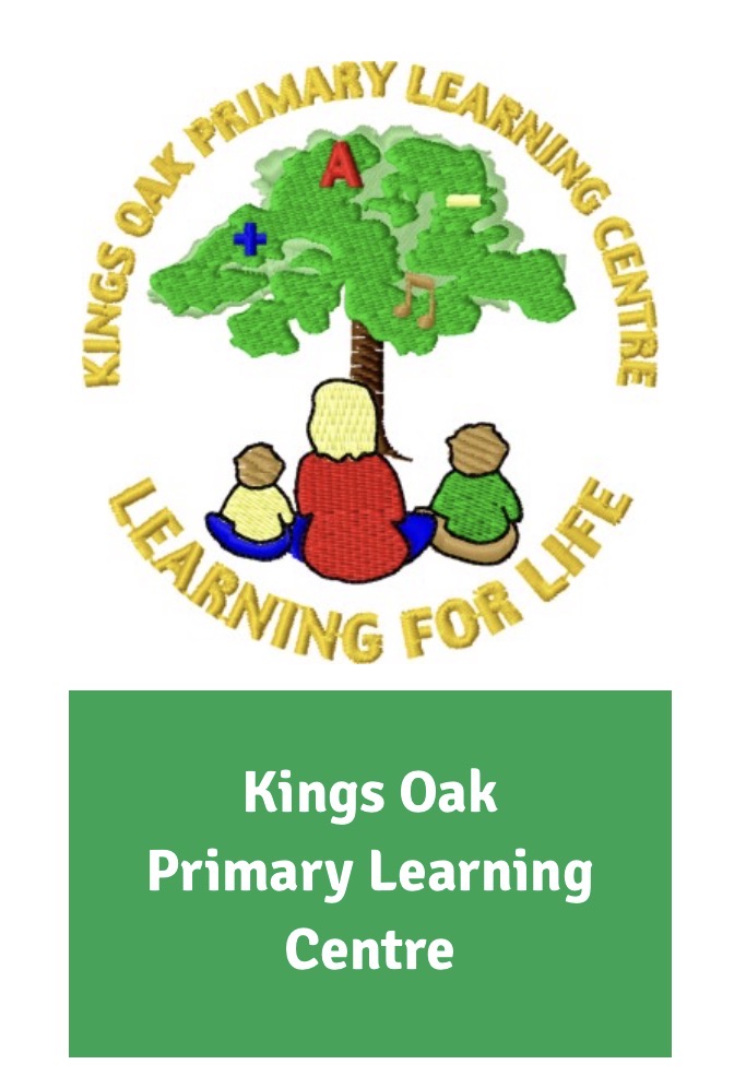 Kings Oak Primary Learning Centre (Barnsley)