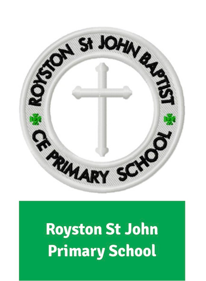 Royston St John Primary School (Barnsley)