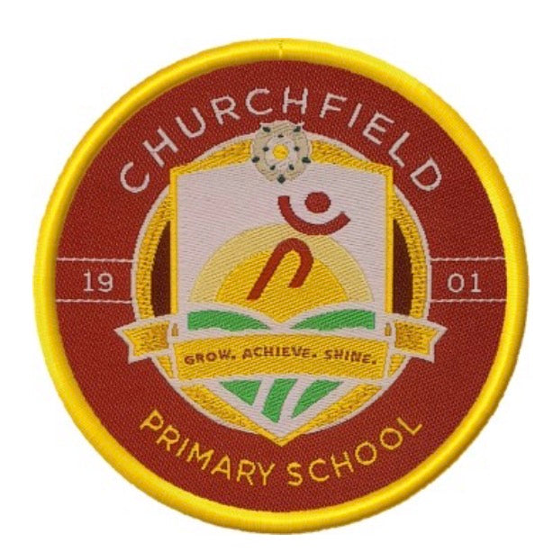 Churchfield Primary School (Barnsley)