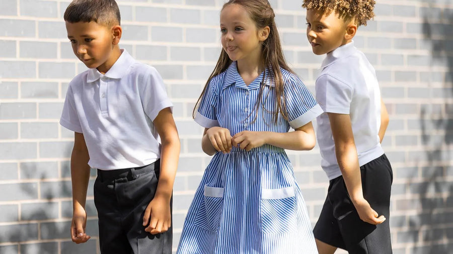 Wakefield Primary Schools
