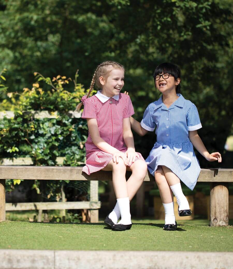 Barnsley Primary Schools