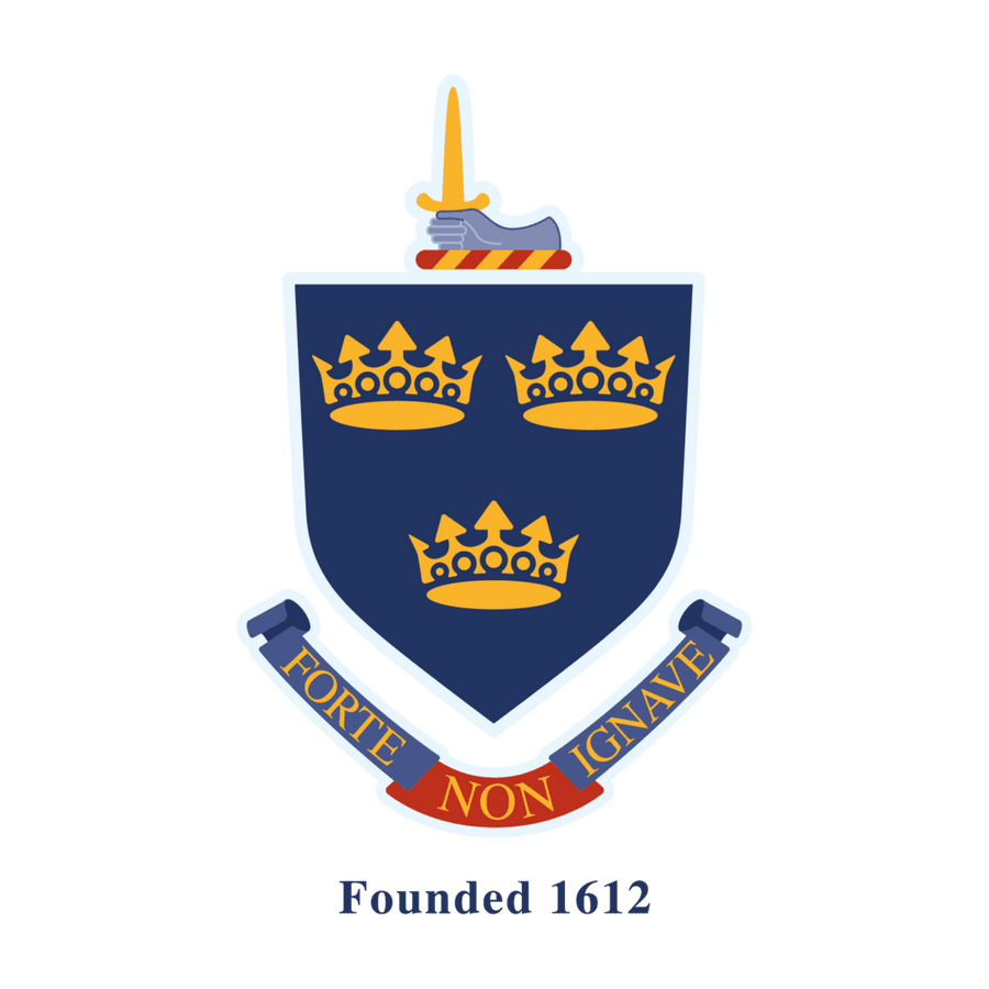 Batley Grammar Priestley House