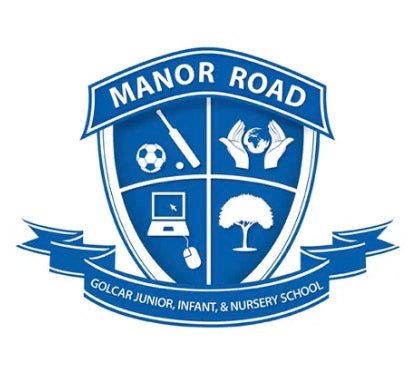 Golcar Junior Infant and Nursery School (Manor Rd)
(Huddersfield)