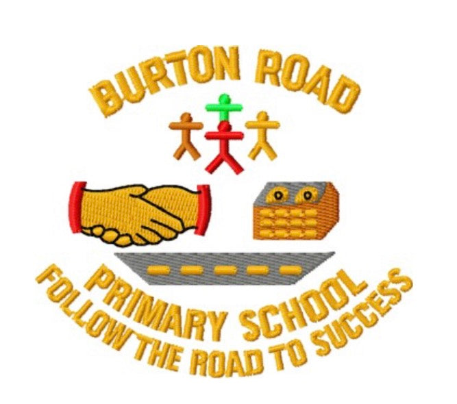 Burton Road Primary School (Barnsley)