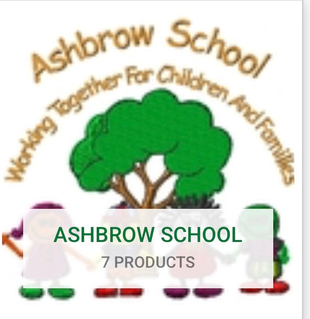 Ashbrow School (Huddersfield)