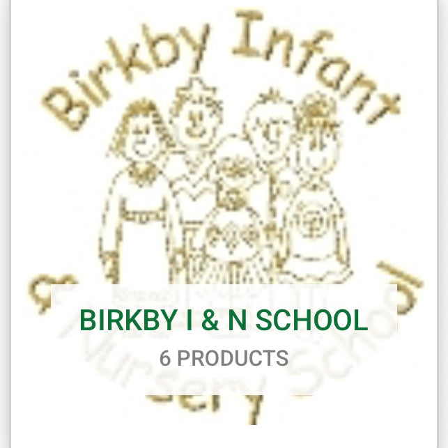 Birkby Infant and Nursery School (Huddersfield)