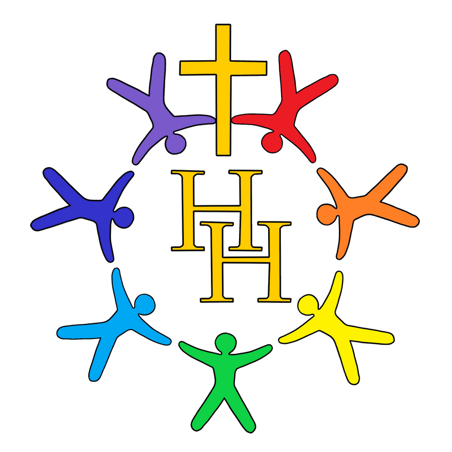 Hanging Heaton CE VC J&I School
