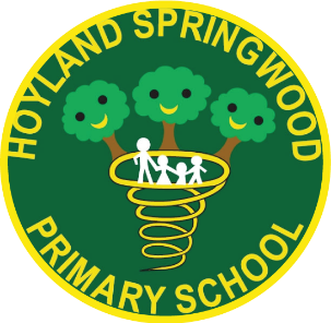 Hoyland Springwood Primary School (Barnsley)