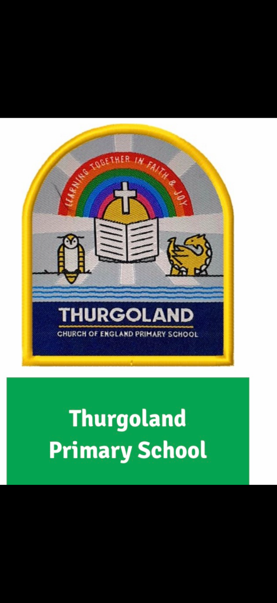 Thurgoland Primary School(Barnsley)
