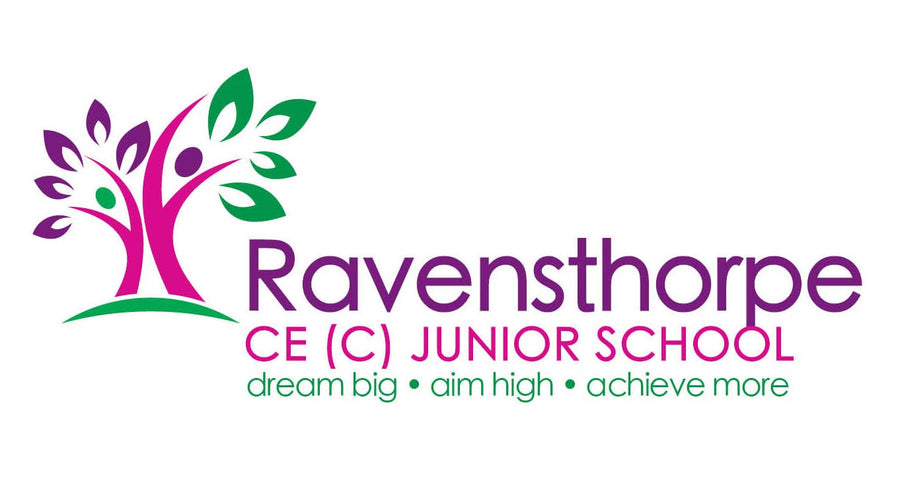 Ravensthorpe C of E Junior School