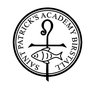 St Patrick's Catholic Primary Academy