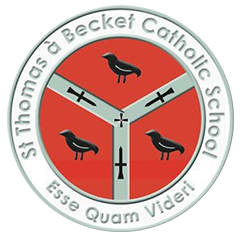 St Thomas à Becket Catholic Secondary School