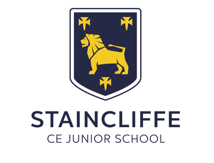 Staincliffe Church of England Junior School