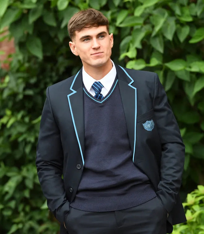 Barnsley High Schools