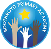 Boothroyd Primary Academy