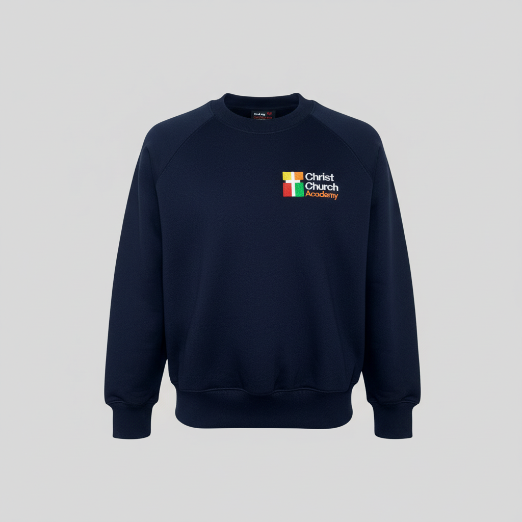 Christ Church CE Academy Sweatshirt