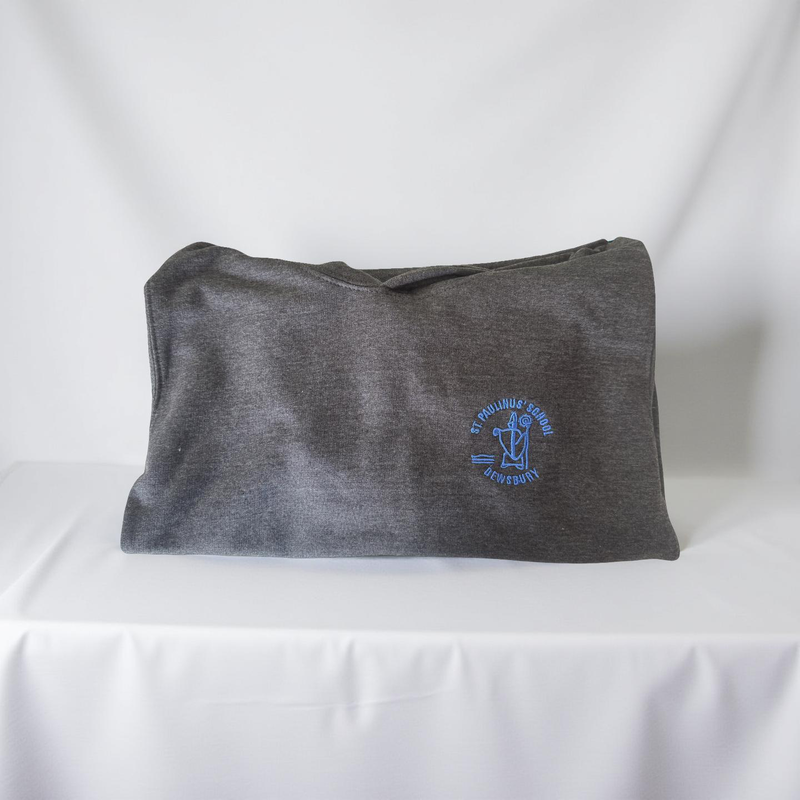St Paulinus Primary Academy Hoodie