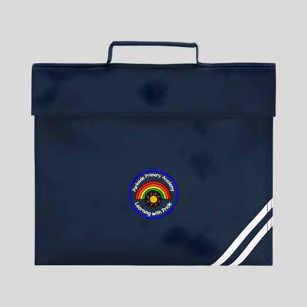 Parkside Primary Academy Small bookbag