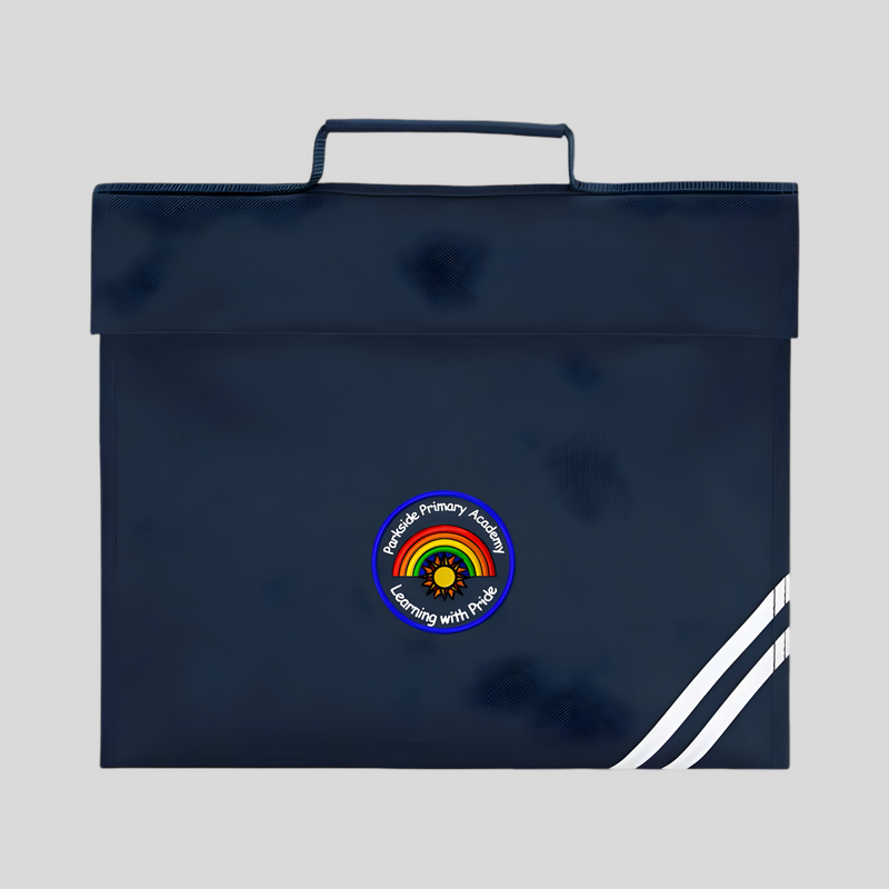 Parkside Primary Academy Small bookbag