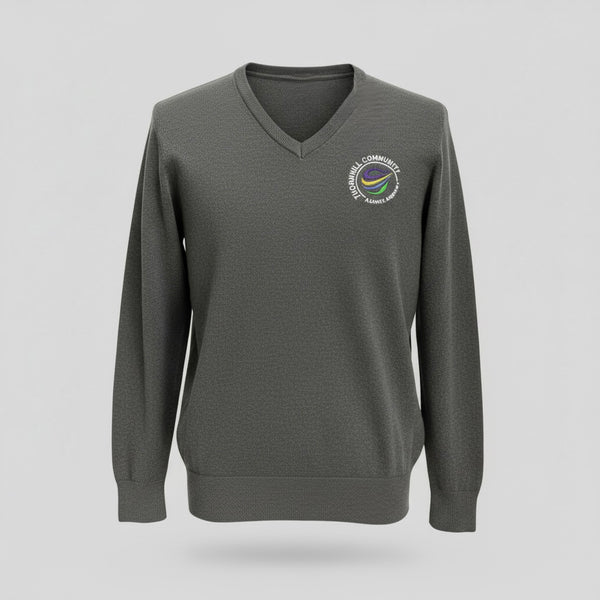 Thornhill Community Academy Jumper