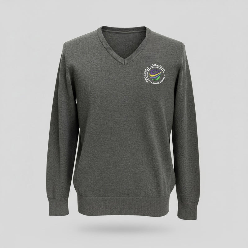 Thornhill Community Academy Jumper