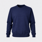 Plain Sweatshirt