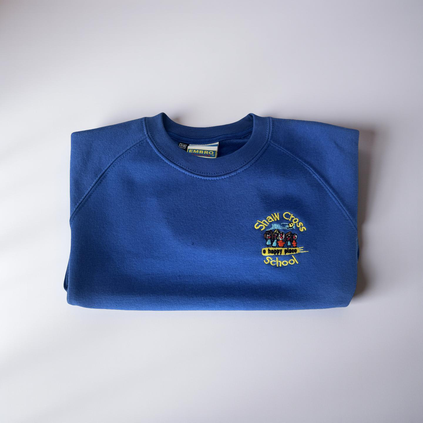 Shaw Cross Infant & Nursery School Sweatshirt