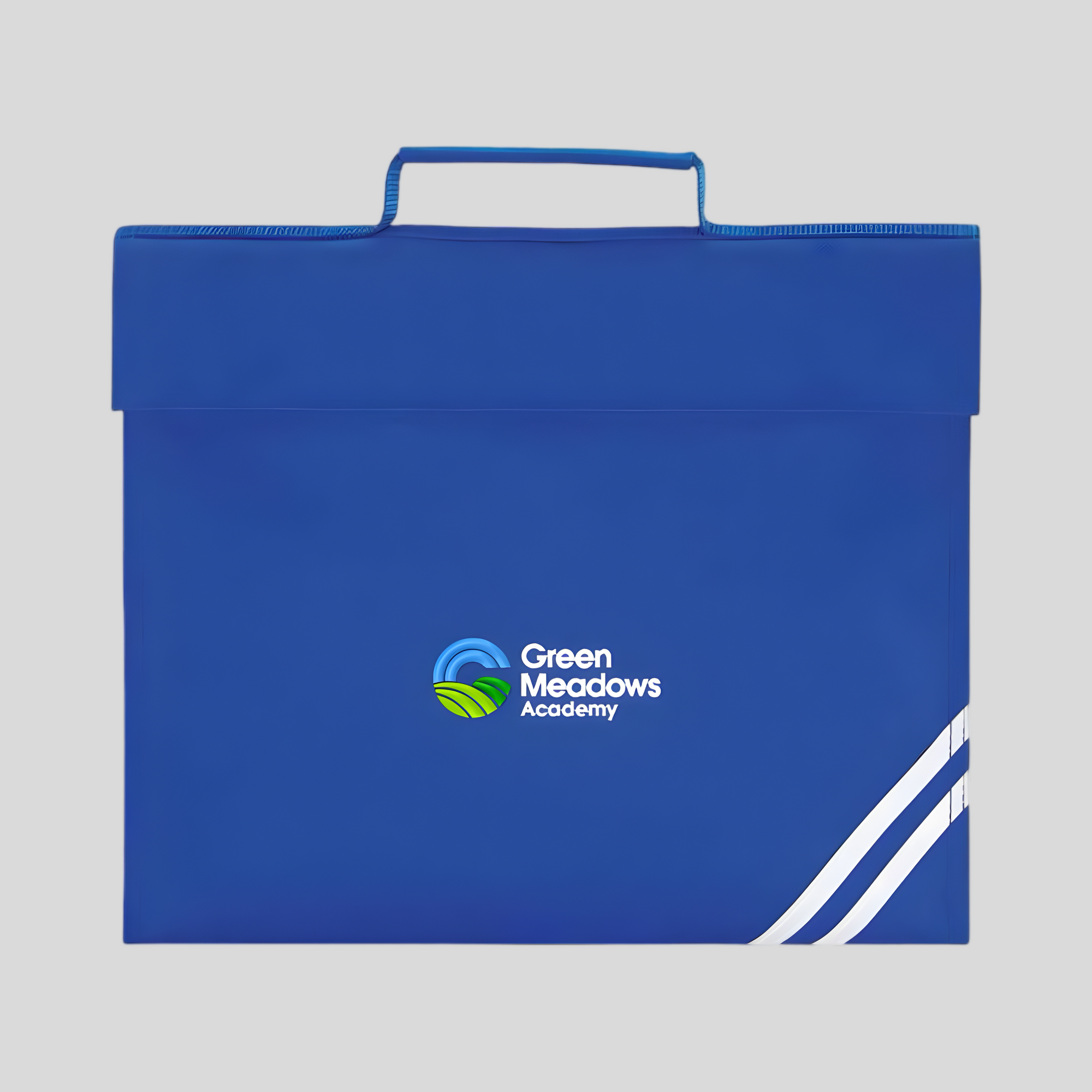 Green Meadows Academy Small Bookbag