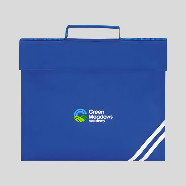 Green Meadows Academy Small Bookbag